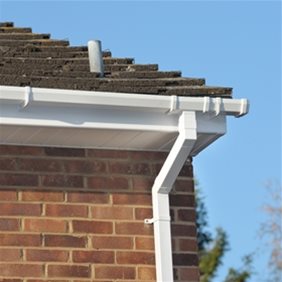 freefoam guttering