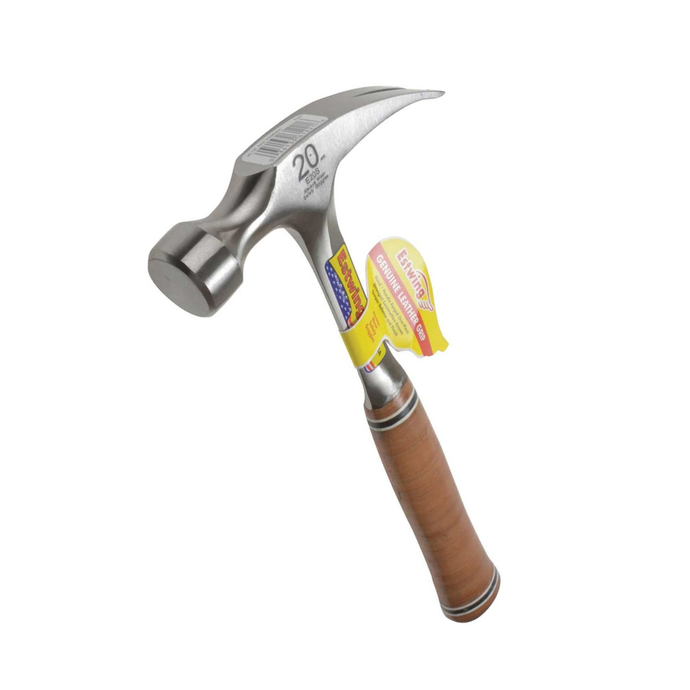 Estwing Hammer Leather