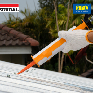 Silicones and Sealants