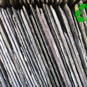 Reclaimed Slates