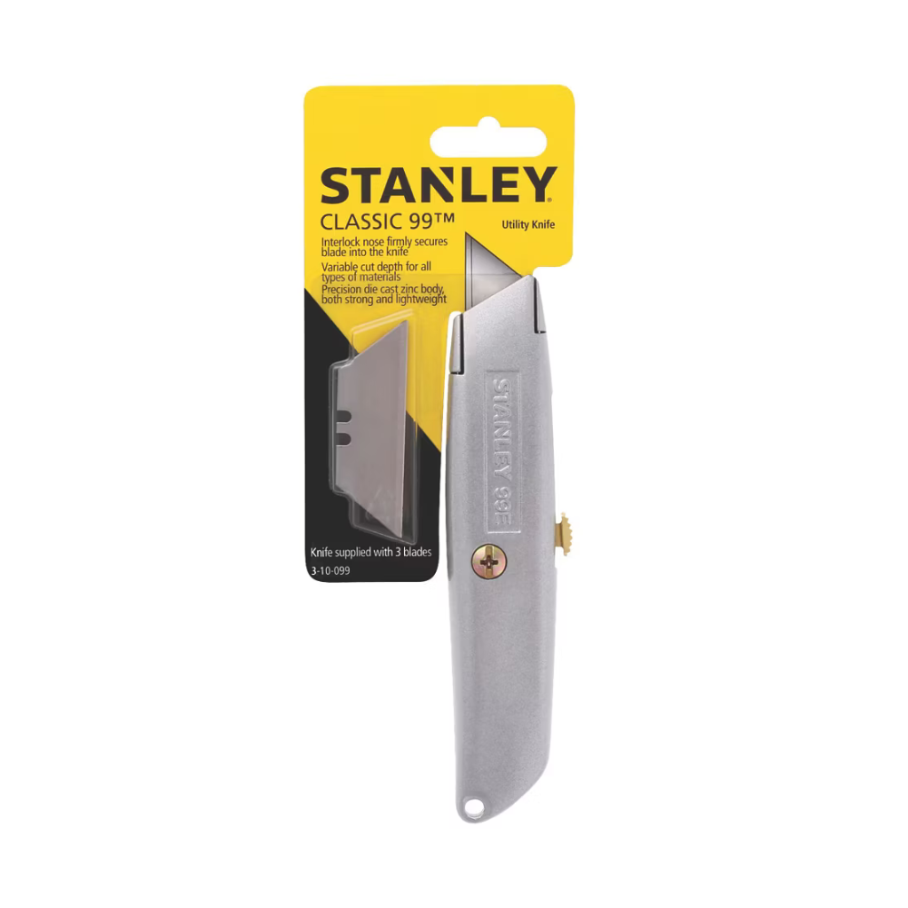 Stanley Knife