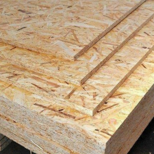 Flat Roof Timber