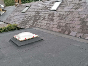 Flat Roof Products